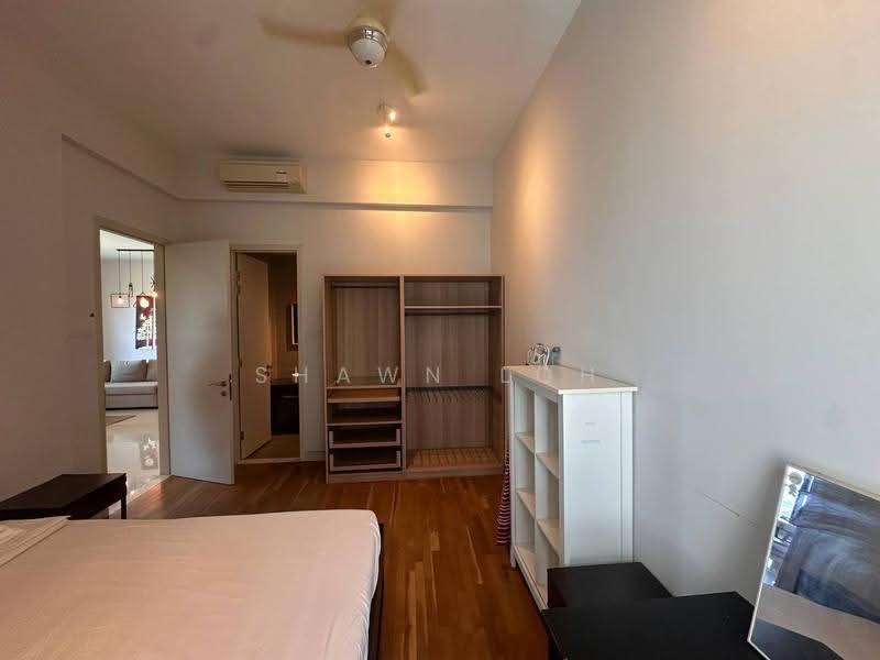Kediaman Servis untuk Disewa di Tropicana Gardens - Shawn Loh - Bedroom - PropertyGuru.com.my