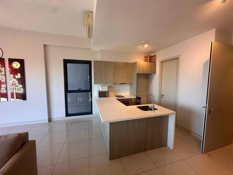 Kediaman Servis untuk Disewa di Tropicana Gardens - Shawn Loh - Kitchen - PropertyGuru.com.my