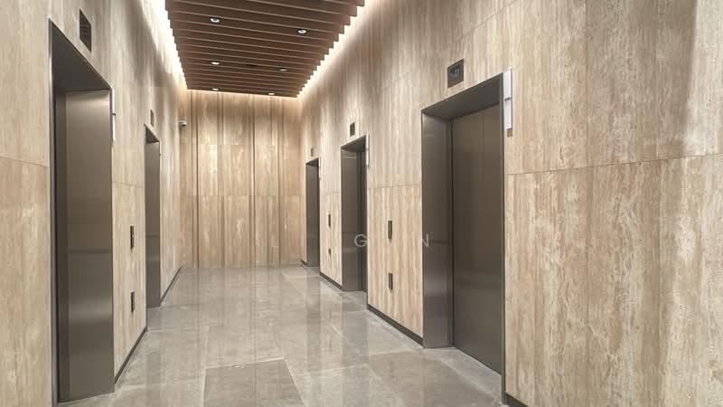 Office for Rent in KL Metropolis (Dutamas) - Li Gin - PropertyGuru.com.my
