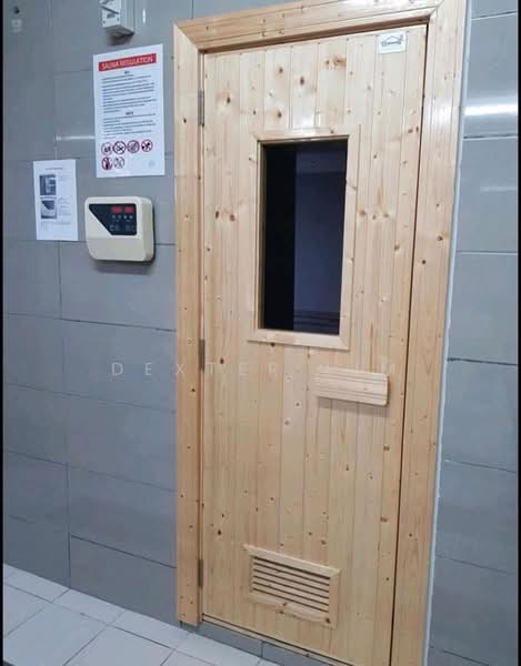 Kediaman Servis untuk Dijual di ARC @ Austin Hills - Dexter Lim - Interior - PropertyGuru.com.my