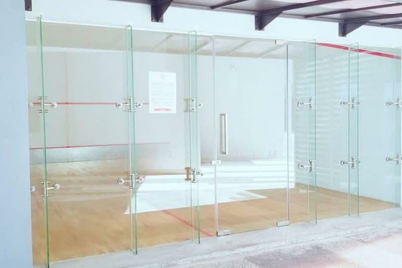 Kediaman Servis untuk Dijual di ARC @ Austin Hills - Dexter Lim - Interior - PropertyGuru.com.my