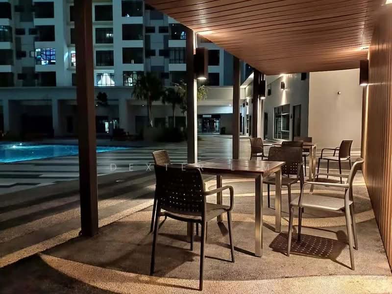 Kediaman Servis untuk Dijual di ARC @ Austin Hills - Dexter Lim - Exterior - PropertyGuru.com.my