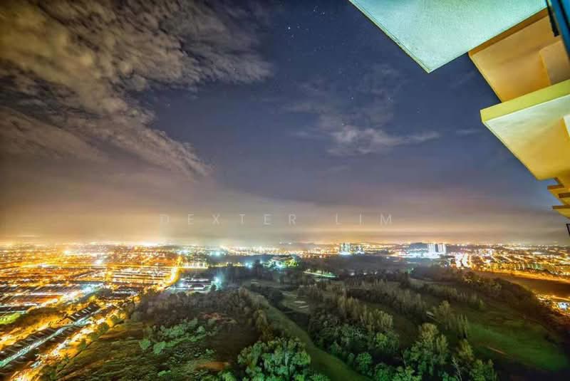 Kediaman Servis untuk Dijual di ARC @ Austin Hills - Dexter Lim - Exterior - PropertyGuru.com.my
