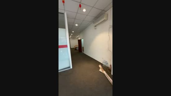 Shop / Office untuk Dijual di Kuchai Business Park (Kuala Lumpur) - Wayne Yap - PropertyGuru.com.my