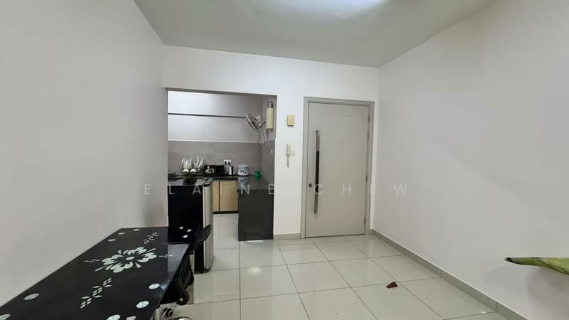 Condominium for Rent at Gardens Ville - Elaine Chew - Kitchen - PropertyGuru.com.my