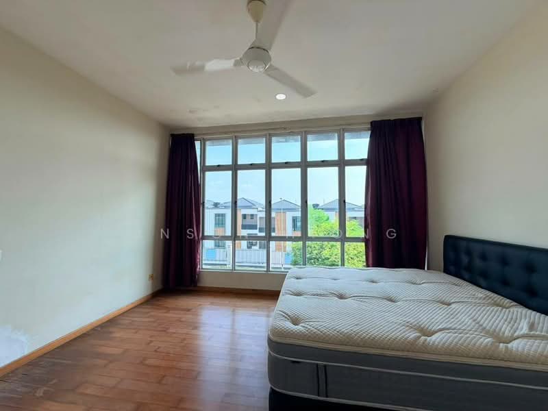 Condominium for Rent at The Seed Taman Sutera Utama - Anson Hiong - Bedroom - PropertyGuru.com.my