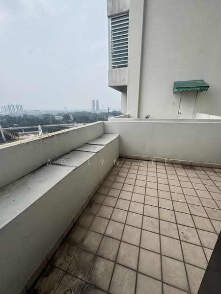 Service Residence for Rent at Serviced Residence @ Casa Tiara - Adelyn Lee - PropertyGuru.com.my
