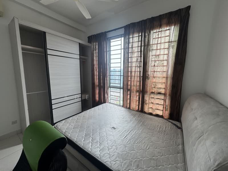 Service Residence for Rent at Serviced Residence @ Casa Tiara - Adelyn Lee - PropertyGuru.com.my