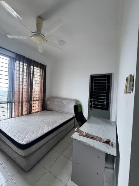 Service Residence for Rent at Serviced Residence @ Casa Tiara - Adelyn Lee - PropertyGuru.com.my