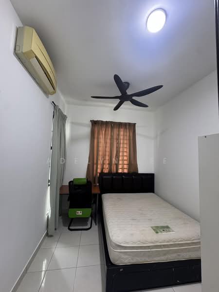 Service Residence for Rent at Serviced Residence @ Casa Tiara - Adelyn Lee - PropertyGuru.com.my