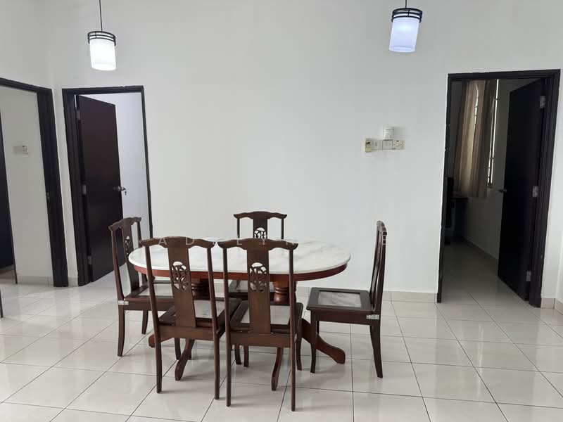 Service Residence for Rent at Serviced Residence @ Casa Tiara - Adelyn Lee - PropertyGuru.com.my