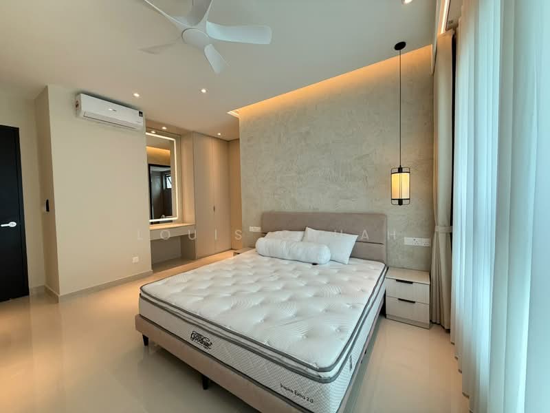 Condominium for Rent at Mezzo - Louis Chuah - PropertyGuru.com.my