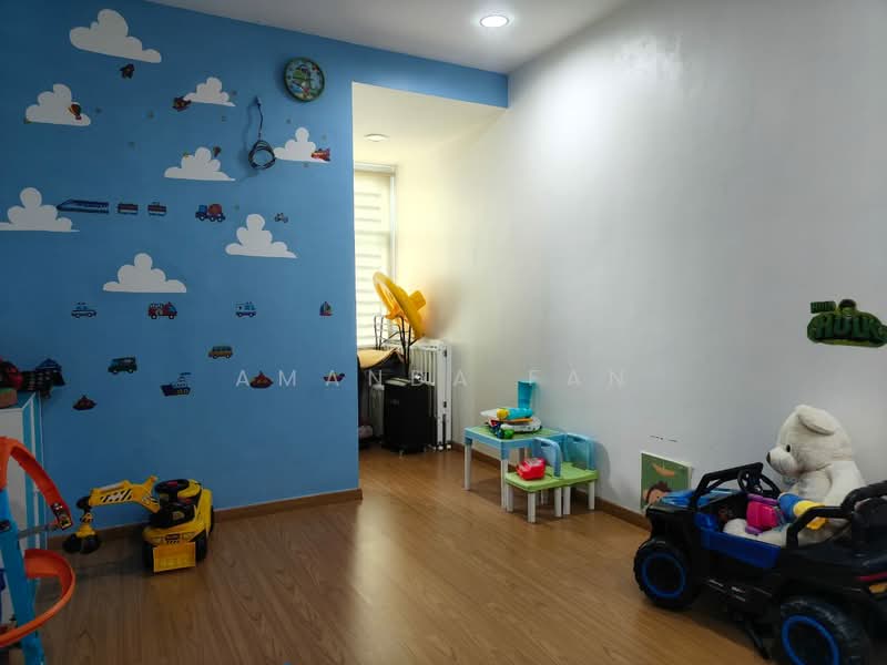 Rumah Teres 2-Tingkat untuk Dijual di Taman Meru (Ipoh) - Amanda Fan - Interior - PropertyGuru.com.my