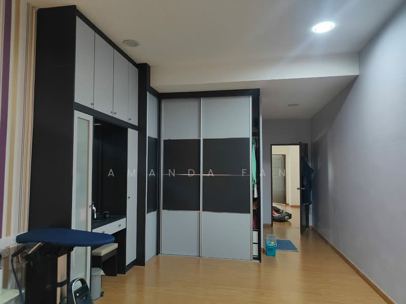 Rumah Teres 2-Tingkat untuk Dijual di Taman Meru (Ipoh) - Amanda Fan - Bedroom - PropertyGuru.com.my
