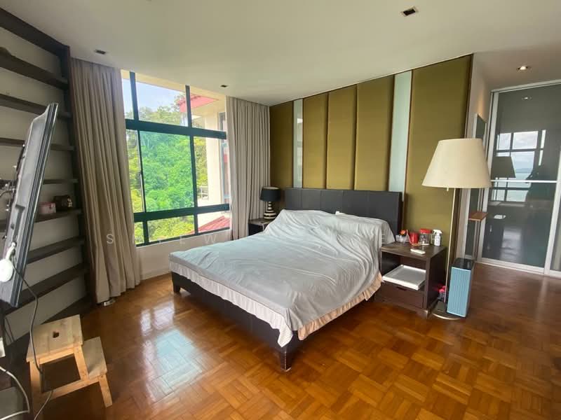 Condominium for Sale at Diamond Villa Condominium - Shiew Lan Yeap - Bedroom - PropertyGuru.com.my