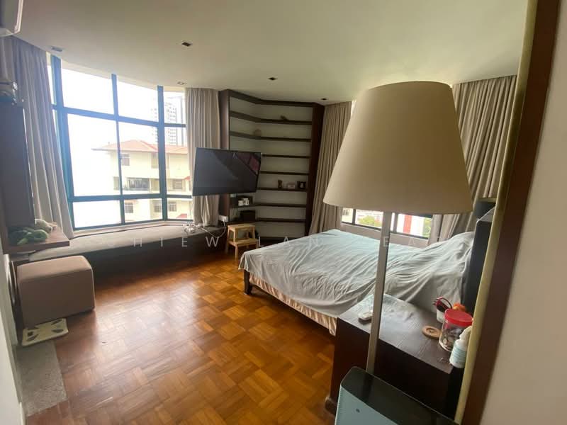 Condominium for Sale at Diamond Villa Condominium - Shiew Lan Yeap - Bedroom - PropertyGuru.com.my