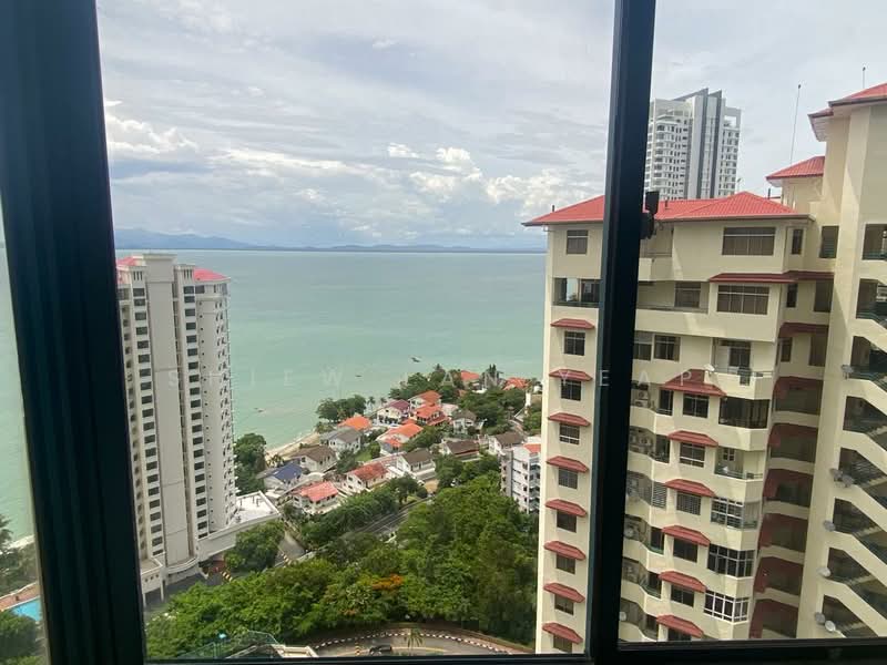 Condominium for Sale at Diamond Villa Condominium - Shiew Lan Yeap - View - PropertyGuru.com.my