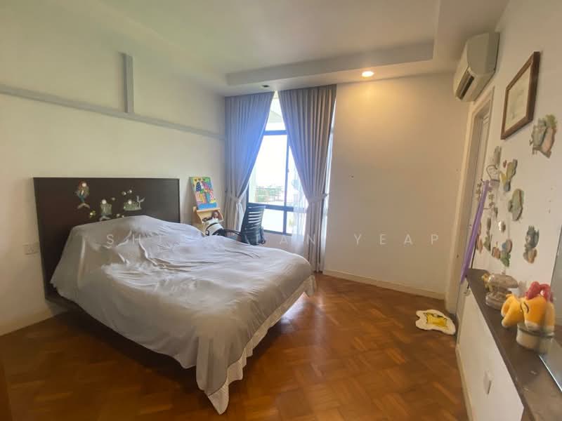 Condominium for Sale at Diamond Villa Condominium - Shiew Lan Yeap - Bedroom - PropertyGuru.com.my