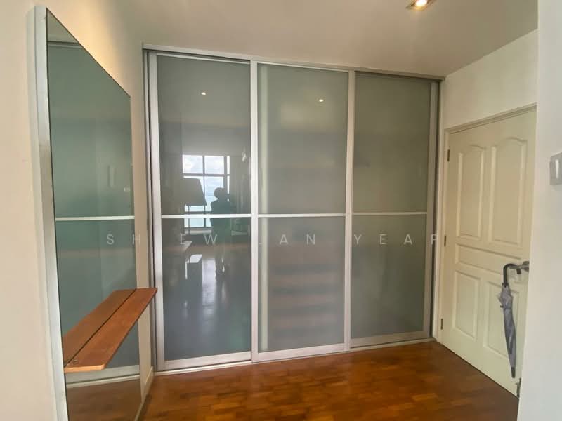 Condominium for Sale at Diamond Villa Condominium - Shiew Lan Yeap - Entrance - PropertyGuru.com.my