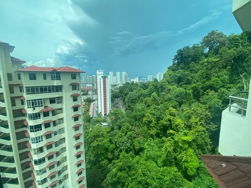 Condominium for Sale at Diamond Villa Condominium - Shiew Lan Yeap - Exterior - PropertyGuru.com.my