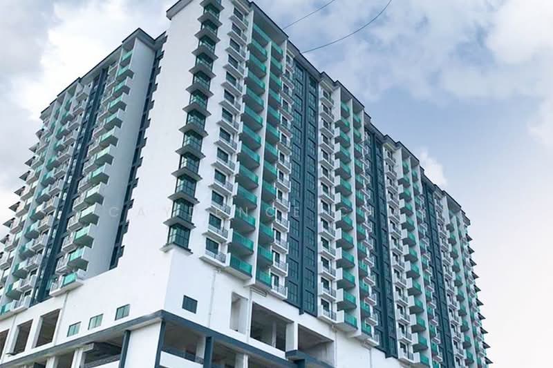 Condominium for Sale at Mulberi - Caydence Chay - Exterior - PropertyGuru.com.my