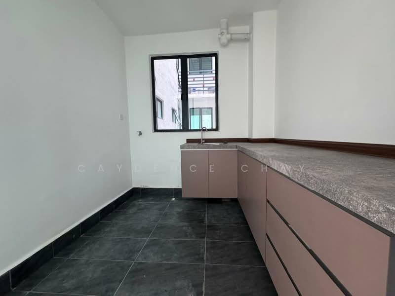 Condominium for Sale at Mulberi - Caydence Chay - Kitchen - PropertyGuru.com.my