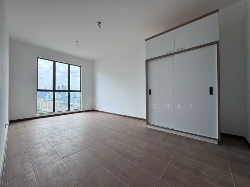 Condominium for Sale at Mulberi - Caydence Chay - Bedroom - PropertyGuru.com.my