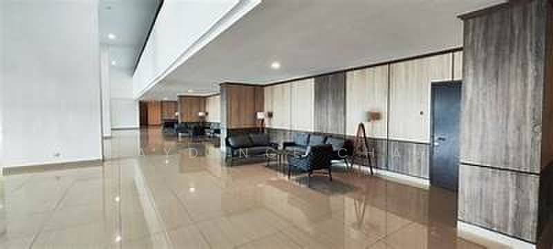 Condominium for Sale at Mulberi - Caydence Chay - Lobby - PropertyGuru.com.my