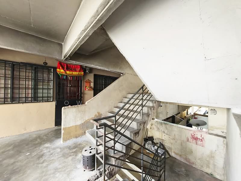 Flat for Sale at Mutiara Fadason - Chow Kok Toong - Exterior - PropertyGuru.com.my