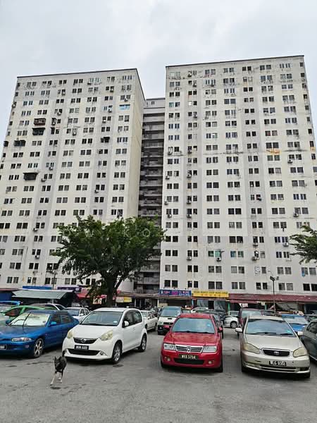 Flat for Sale at Mutiara Fadason - Chow Kok Toong - Exterior - PropertyGuru.com.my