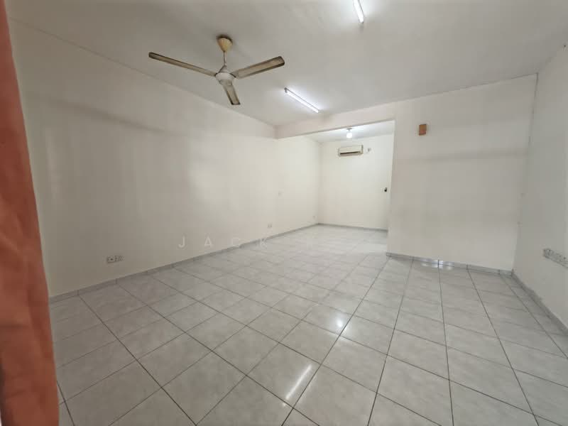 Rumah Teres 1-Tingkat untuk Disewa di Bukit Indah 2 (Iskandar Puteri (Nusajaya)) - Jack Koo - PropertyGuru.com.my