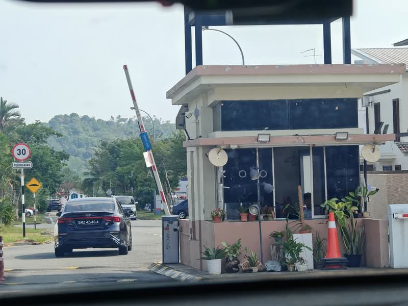 Rumah Teres 1-Tingkat untuk Disewa di Bukit Indah 2 (Iskandar Puteri (Nusajaya)) - Jack Koo - PropertyGuru.com.my
