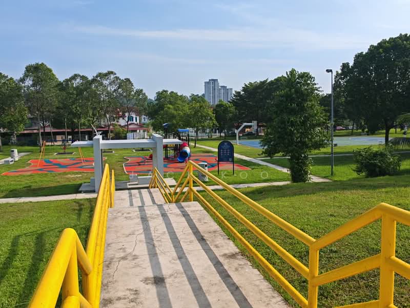 Rumah Teres 1-Tingkat untuk Disewa di Bukit Indah 2 (Iskandar Puteri (Nusajaya)) - Jack Koo - PropertyGuru.com.my