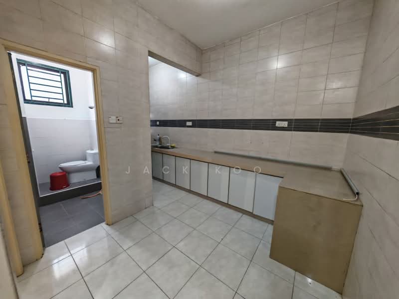 Rumah Teres 1-Tingkat untuk Disewa di Bukit Indah 2 (Iskandar Puteri (Nusajaya)) - Jack Koo - PropertyGuru.com.my