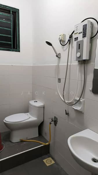 Rumah Teres 1-Tingkat untuk Disewa di Bukit Indah 2 (Iskandar Puteri (Nusajaya)) - Jack Koo - PropertyGuru.com.my