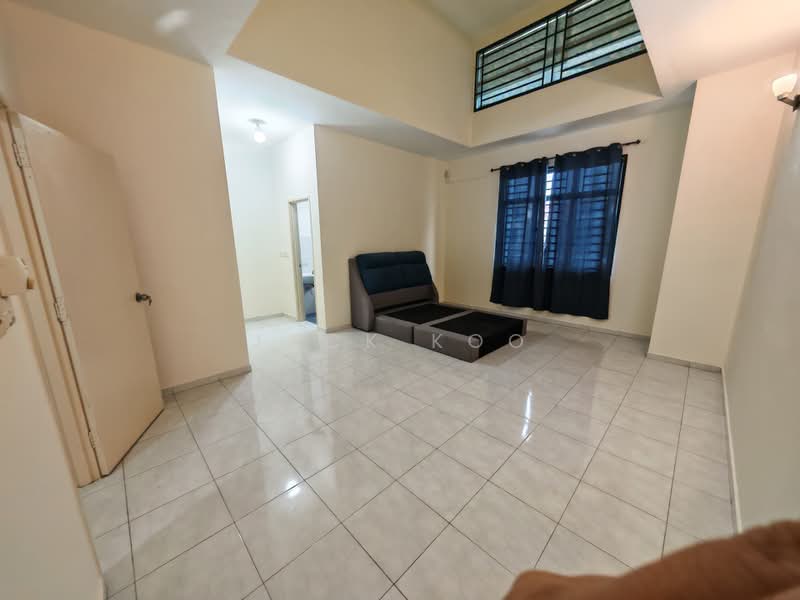 Rumah Teres 1-Tingkat untuk Disewa di Bukit Indah 2 (Iskandar Puteri (Nusajaya)) - Jack Koo - PropertyGuru.com.my