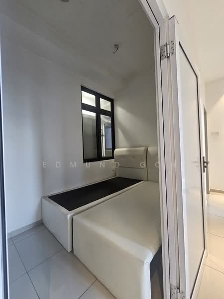 Kediaman Servis untuk Dijual di Zenopy Residences - Edmund Goh - Bedroom - PropertyGuru.com.my