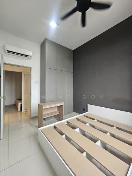 Kediaman Servis untuk Dijual di Zenopy Residences - Edmund Goh - Bedroom - PropertyGuru.com.my