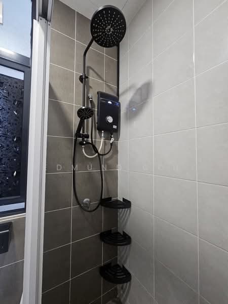 Kediaman Servis untuk Dijual di Zenopy Residences - Edmund Goh - Bathroom - PropertyGuru.com.my