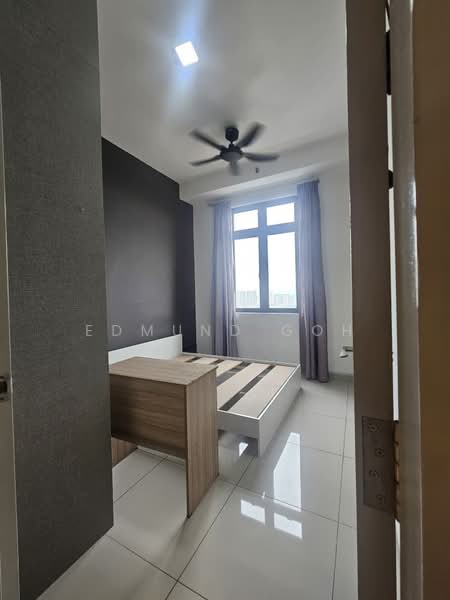 Kediaman Servis untuk Dijual di Zenopy Residences - Edmund Goh - Bedroom - PropertyGuru.com.my