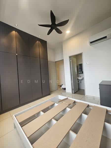 Kediaman Servis untuk Dijual di Zenopy Residences - Edmund Goh - Bedroom - PropertyGuru.com.my