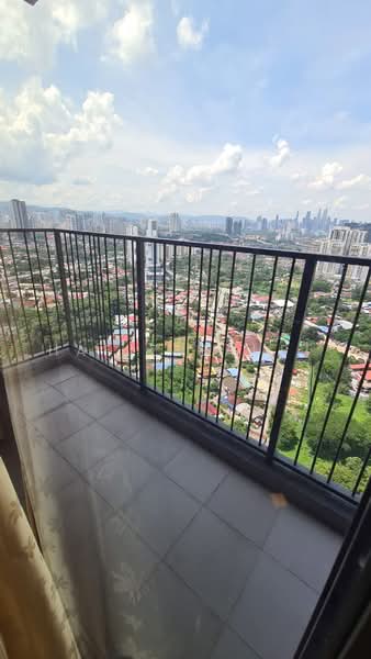 Service Residence for Rent at M Arisa - Hafiz Saufi - PropertyGuru.com.my