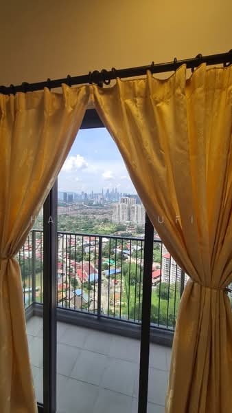 Service Residence for Rent at M Arisa - Hafiz Saufi - PropertyGuru.com.my