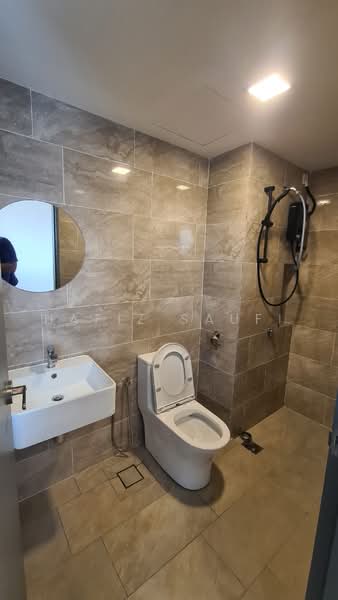 Service Residence for Rent at M Arisa - Hafiz Saufi - PropertyGuru.com.my