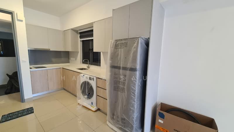 Service Residence for Rent at M Arisa - Hafiz Saufi - PropertyGuru.com.my
