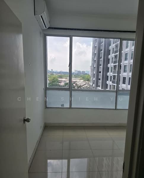 Service Residence for Sale at Greenfield Regency - Chen Shieh Yu - View - PropertyGuru.com.my