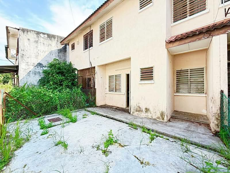 2-storey Terraced House for Sale in Puncak Alam (Selangor) - Muin Mn - Exterior - PropertyGuru.com.my