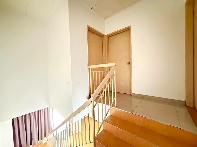 2-storey Terraced House for Sale in Puncak Alam (Selangor) - Muin Mn - Interior - PropertyGuru.com.my