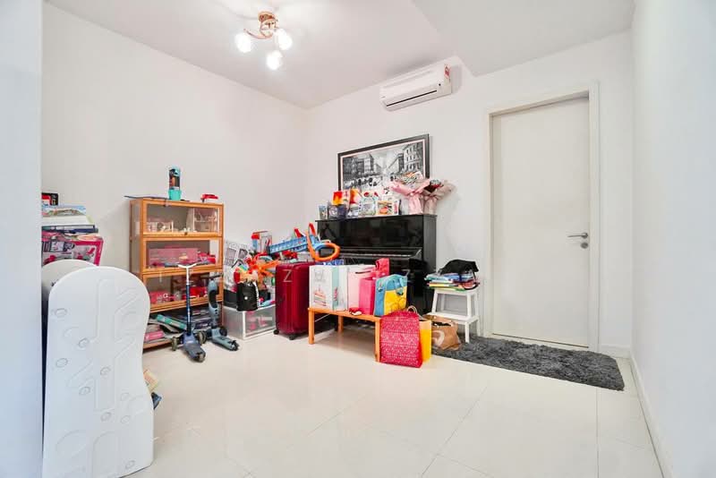 Service Residence for Sale at G Residence - Izzaza Izzati - Interior - PropertyGuru.com.my