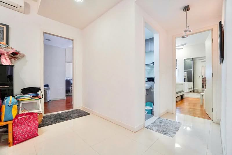 Service Residence for Sale at G Residence - Izzaza Izzati - Corridor - PropertyGuru.com.my